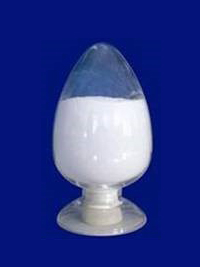 Low Sodium Calcined α-Alumina Fine Powder (Rotary Kiln)