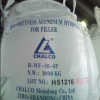 High Whiteness Aluminum Hydroxide for Filler (Seeding process) High Whiteness Aluminum Hydroxide for Filler (Seeding process)