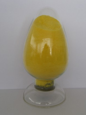 Polyaluminum Chloride for Drinking Water Treatment