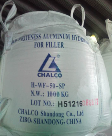 High Whiteness Aluminum Hydroxide for Filler (Seeding process) High Whiteness Aluminum Hydroxide for Filler (Seeding process)
